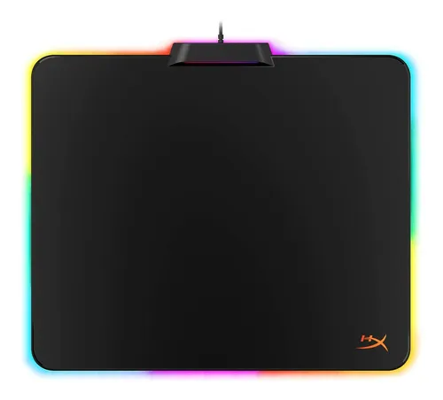 comprar Mouse Pad Hyperx Fury Ultra Rgb Led Fact A-b