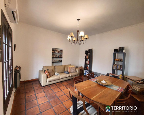 Imagen 2 de 15 de Hermoso Y Cómodo Ph En Venta, Excelente Ubicación Con Terraza Y Parrilla, Haedo