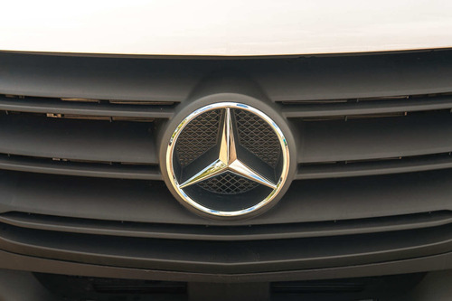 Mercedes-Benz Sprinter 414 Cdi Combi 3665 15+1 Te