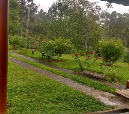 Imagem 10 de 14 de Chácara Em Juquitiba Barnabé