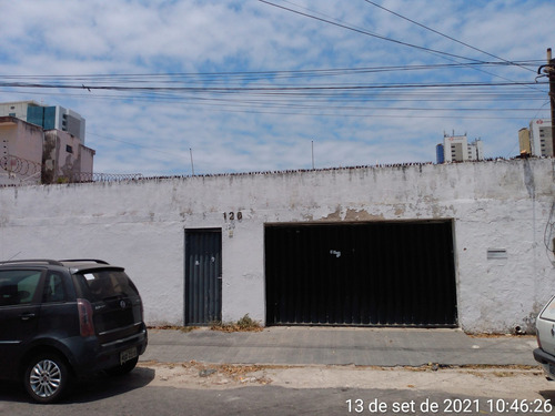 Imagem 13 de 14 de Casa Para Alugar Na Cidade De Fortaleza-ce - L13827