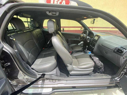 Imagem 7 de 10 de Fiat Strada 1.8 Mpi Adventure Cd 16v Flex 2p Manual 2020