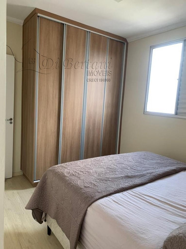Imagem 12 de 20 de Apartamento - Ap00453 - 70820052