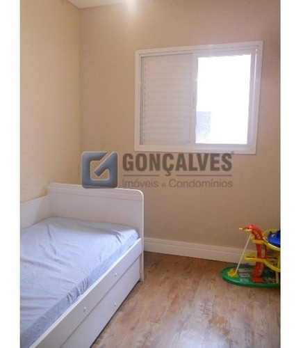 Imagem 9 de 15 de Venda Apartamento Cobertura Duplex Santo Andre Jardim Parais - 1033-1-146837