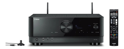 Preamplificador Yamaha Rx-v4ab 5.1 Wifi Bluetooth