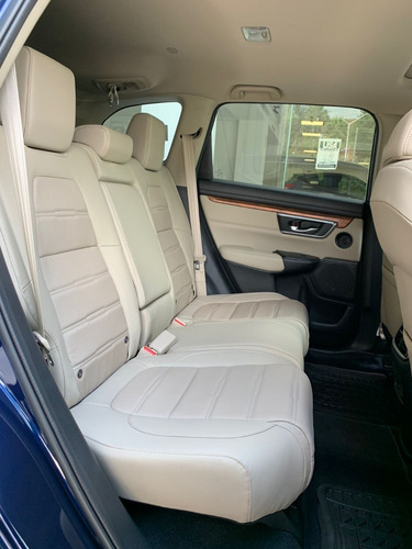 Imagen 15 de 15 de Honda Crv 2021 Touring