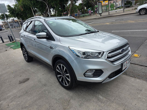 Ford Escape 2.0 Titanium Ecoboost At