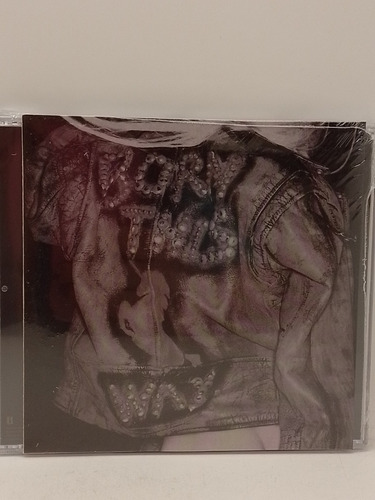 Lady Gaga - Born This Way (o décimo aniversário) 2cds