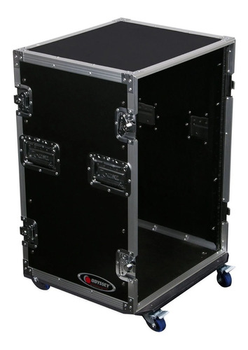 Rack Odyssey Fzar16w + Garantía