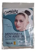 Comprar Faja De Mentón Post Operatoria. Mentonera.