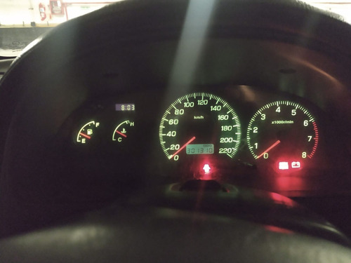 Imagen 5 de 6 de Subaru Impreza Rx