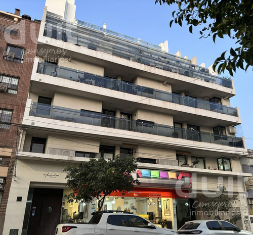 Departamento En Venta, 1 Dormitorio En Barrio General Paz