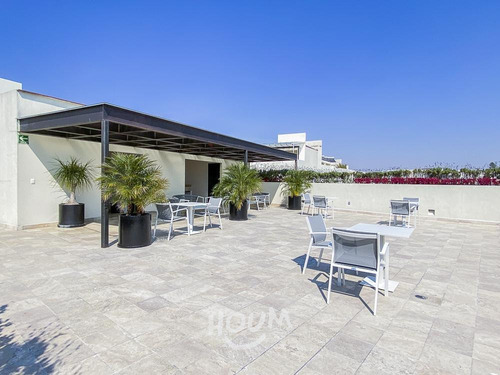 Imagen 23 de 30 de Departamento En Locaxco, Cuajimalpa De Morelos Con 1 Recámara, 61 M², Id: 67883
