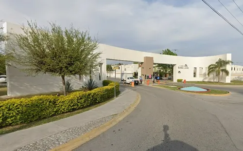 Casa En Venta En Apodaca Nl Th*