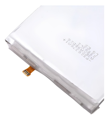 Bateria Pila Para Samsung S21 Fe Eb-bg781aby 4500 Mah