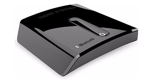 Imagen 3 de 9 de Receptor Audio Bluetooth Flug Para Equipo Musica O Parlante