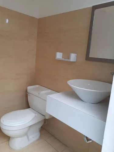 Alquiler Casa Tucacas