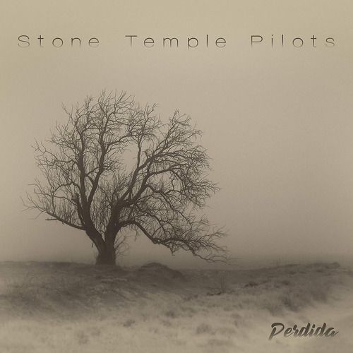 Stone Temple Pilots Perdida Vinilo