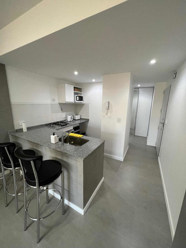 Imagen 4 de 14 de Departamento Monoambiente En Venta - 38mts2 - Villa Urquiza