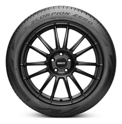 Pneu Pirelli 235/50r20 104w Tl Xl Scorpion Zero All Season