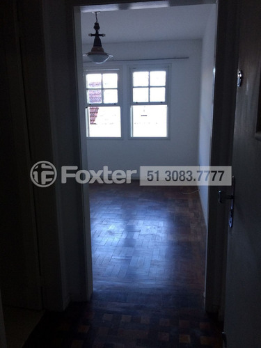 Imagem 1 de 22 de Apartamento, 1 Dormitórios, 53.27 M², Petrópolis - 188449