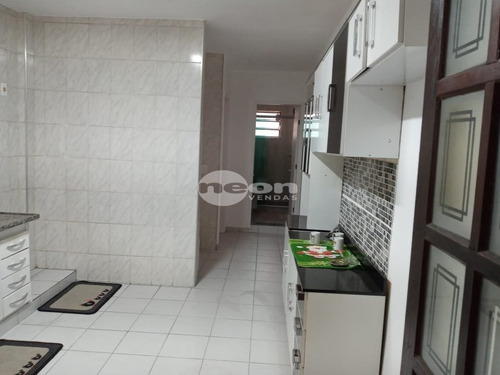 Imagem 3 de 8 de Apartamento - Nova Gerty - Ref: 1412 - V-1412