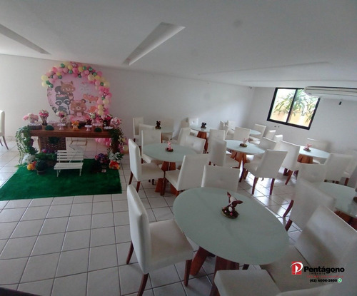 Imagem 14 de 15 de Apartamento 3 Quartos Campinas - V-24153