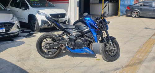 Imagem 4 de 7 de Suzuki Gsx-r