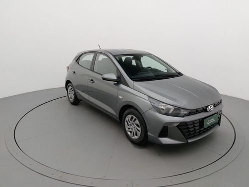 Hyundai HB20 1.0 12V FLEX SENSE PLUS MANUAL