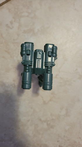 Figura De Acción Star Wars Robot (Usado)
