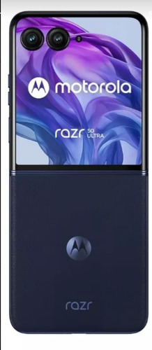 Motorola Razer 50 512 Gb Azul
