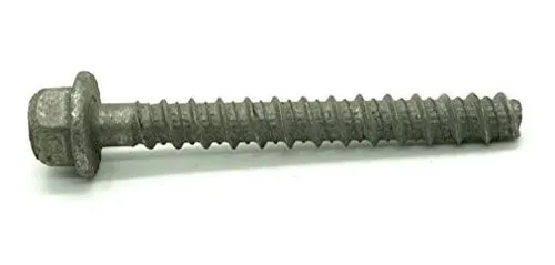 Itw Red Head Sldt-1250 De 1-2 X 5 410 Acero Inoxidable Ldt