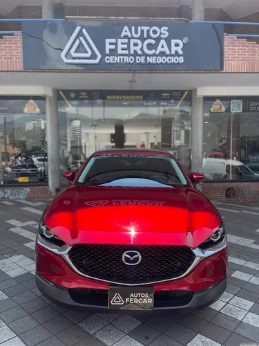 Mazda CX-30 GRAND TOURING