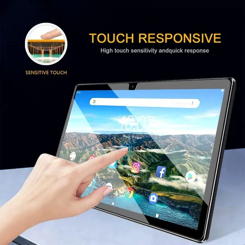 Protector De Pantalla Para Tablet 10 Pulgadas