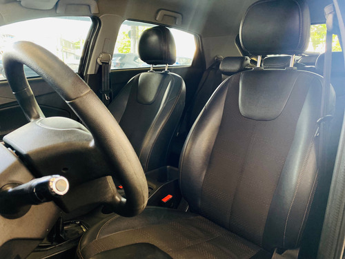 Chery Tiggo 2 TIGGO 2 LOOK 1.5 16V FLEX MEC. 5P