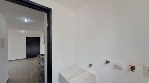 Imagen 5 de 13 de Hermoso Departamento Remodelado En Venta En Alfonso Xiii