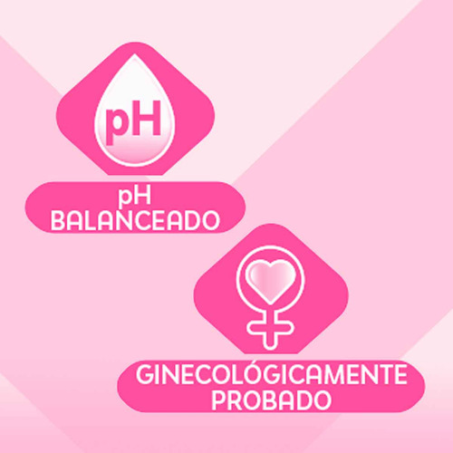 Jabón Íntimo Líquido Saba Diarios V-natural 200ml