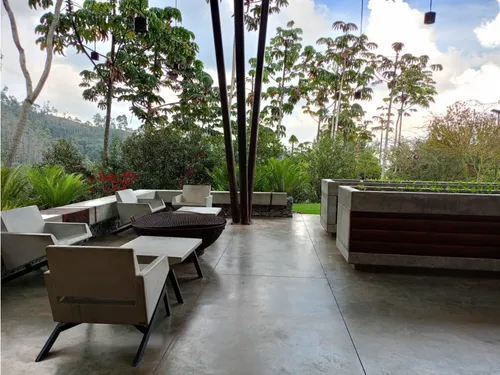 Apartaestudio En Venta Sector Fizebad La Fe, El Retiro