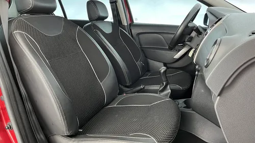 Renault Stepway DYNAMIQUE/INTENS