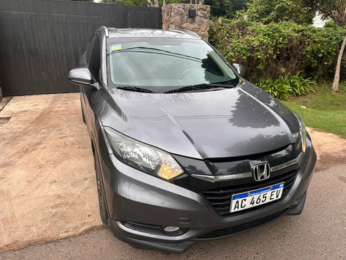 Honda HR-V 1.8 Ex 2wd Cvt