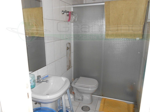 Casa Sobrado Para Venda, 3 Dormitório(s), 134.0m² - 5433