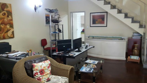 Imagem 1 de 30 de Sobrado Com 3 Dormitórios À Venda, 200 M² Por R$ 1.100.000,00 - Tatuapé - São Paulo/sp - So0567