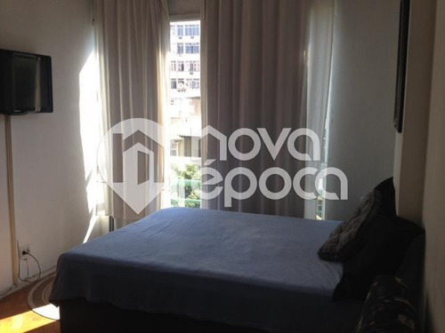 Imagem 2 de 21 de Apartamento - Ref: Co0co4035