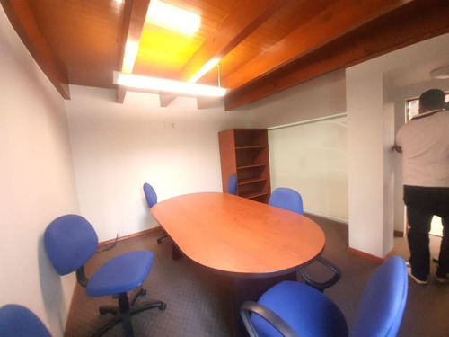 Oficinas En Venta Boulevares Naucalpan Hg