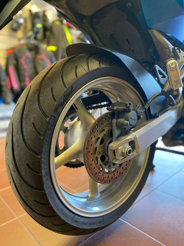 Yamaha F Z 6 Shg En Inigualable Estado. Permuto Y Financio.