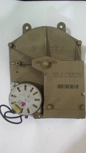 Reloj Lavadora Mabe P013 Y General Electric