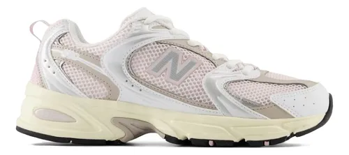 comprar Zapatillas New Balance 530 Pink Granite Urbano Mr530asr-u   
