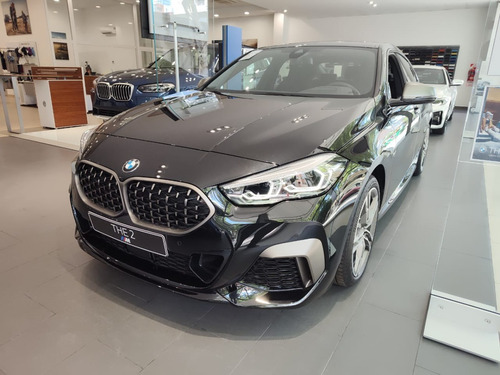 Imagen 12 de 15 de Bmw M235i Xdrive 0km 2023 - Natalio Automotores