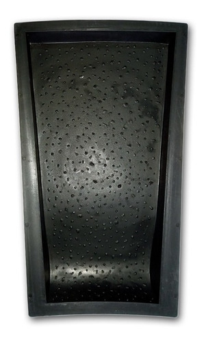 Moldes Para Piscinas Arco Romano Para 2 Mts. De Diámetro Color Gris Oscura