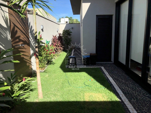 Casa Em Condominio - Jardim Magnolias - Ref: 3583 - V-3583